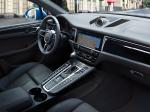 Porsche Macan 2018 года (WW)